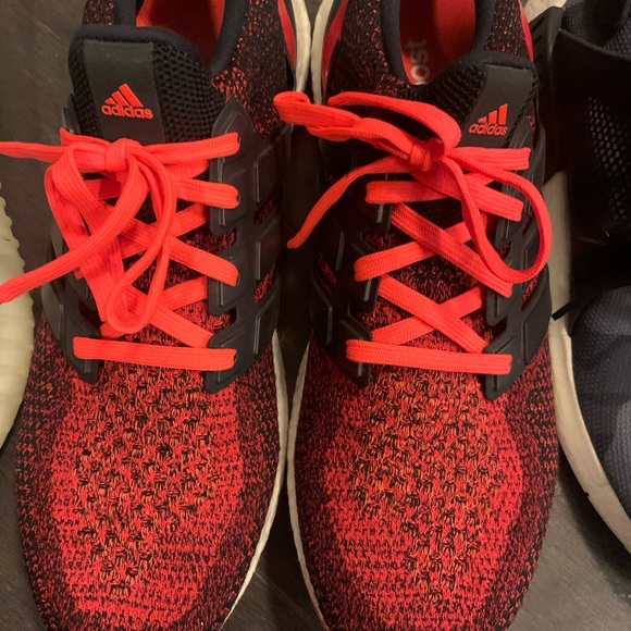 Shoes - Picture 1 of 5